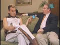 Bruno Interviews Pastor Quinn, the 'Gay Converter' HQ
