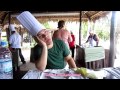 ❤ Honeymoon VLOG #1: Thailand Paradise Koh Yao ❤ DREAM HONEYMOON! AprilAthena7