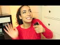 ❄Glitzember Tag 3: Ich singe TÜRKISCH+Spreche TUNESISCH, Kinderwunsch & Co. ❄