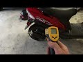 Infrared Thermometer Gun Review