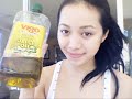 Natural Eye Makeup Remover