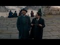 Trailer 2 do filme Fantastic Beasts: The Secrets of Dumbledore