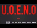 Rocko - U.O.E.N.O. Remix Pt 4 feat. Lil Wayne, Rick Ross, 2Chainz, Future & More