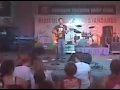 Iowa State Fair Anderson Erickson Stage #2 - Mark Ballas Somebody
