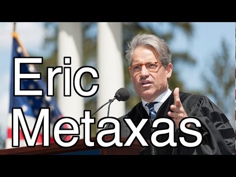 Eric Metaxas