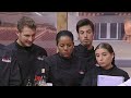 Como preparar e cozinhar peixe? - Aula 4 - Chefs' Academy