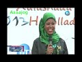 Djibouti: Concours des jeunes talents 09/11/2013