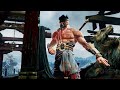 Killer Instinct 84-Hit Ultra Combo - 720p 60 fps Gameplay