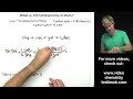 Converting Units using Multiple Conversion Factors