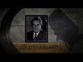 What Is a Gold Standard?