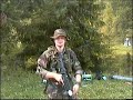 Paintball gun tipmann a5