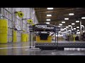 Amazon Testing Drone Delivery System