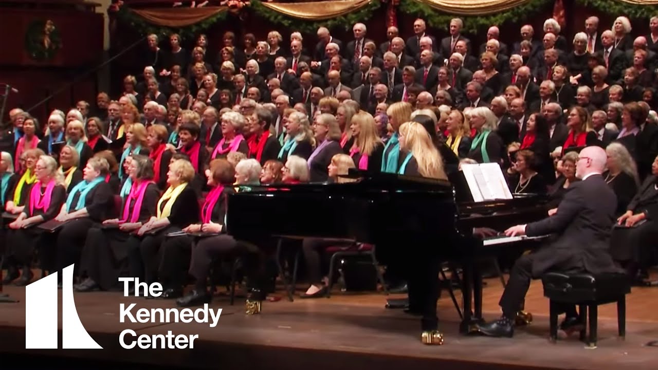 Encore Chorale