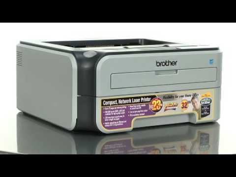 BuyTV Spotlight Brother HL-2170W Laser Printer Duration: 1:10. Total Views: 4,246 .