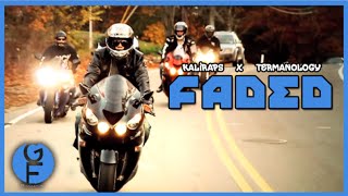 Kali - Faded (ft. termanology) Kali - Faded (ft. termanology)