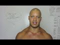 Best Core Exercises For MMA
