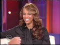 Steve Harvey - Tyra (Part 1)