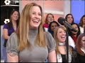 Steve Harvey - Tyra (Part 1)