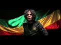 Chronixx- Here Comes Trouble Official Music Video HD