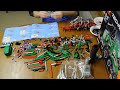 42008 Lego Technic Service Truck Time-Lapse Build