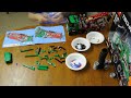 42008 Lego Technic Service Truck Time-Lapse Build