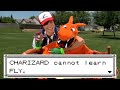 POKEMON IN REAL LIFE 2!