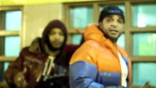 Jim Jones - Hustle In The Mornin Jim Jones - Hustle In The Mornin