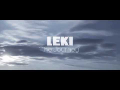 Bram Raeymaekers * Lignum Walnut snare : LEKI The Journey