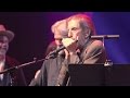 Harry Dean Stanton & Friends perform Help Me Make It Through The Night