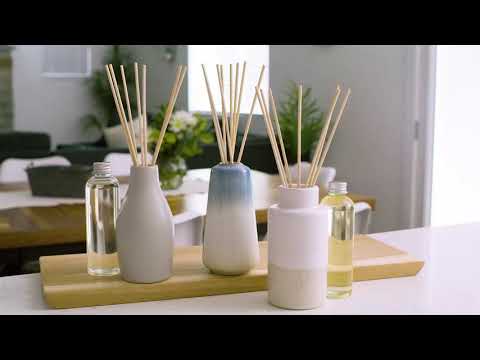 How to make your own Reed Diffuser using Love Spell! (includes recipe) 