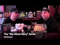 Monster Men Ep. 42: Ghost Hunting TV- Ghost Mine, Paranormal State, Dead Files, A Haunting, etc.
