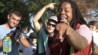 King Louie - Reefa Dem King Louie - Reefa Dem