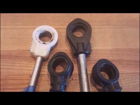 The easiest way to fix your Scion xB shift cable! Kit includes replacement bushing