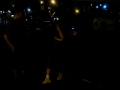 My Cousins Dancing at the Puerto Rican Parade (: