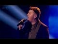 James Arthur sings Shontelle's Impossible - Live Week 10 - The X Factor UK 2012 Obrázok autora