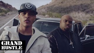 T.I. - Hello (ft. CeeLo Green) T.I. - Hello (ft. CeeLo Green)