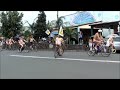 World Naked Bike Ride 2013 - NIMBIN NSW AUSTRALIA