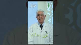 ابتلاء المحنة | د.حسان شمسي باشا