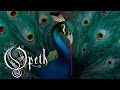 OPETH - Sorceress OFFICIAL LYRIC VIDEO