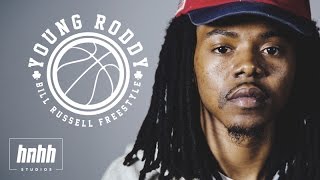 Young Roddy - Bill Russell Young Roddy - Bill Russell
