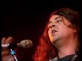 Gillan - Trouble (Live Oxford 1981)