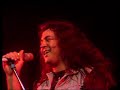 Gillan - Trouble (Live Oxford 1981)