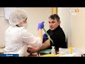 Врачи подвели итоги онкорейдов за пять месяцев