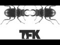 THOUSAND FOOT KRUTCH - DOWN ANDY HUNTER° REMIX