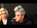Visage - New Romantics, The Blitz Club and the New Album HEARTS AND KNIVES. EPK from March 2013
