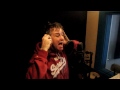 Visage - New Romantics, The Blitz Club and the New Album HEARTS AND KNIVES. EPK from March 2013