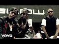 YG - My Hitta ft. Jeezy, Rich Homie Quan