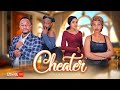 CHEATER [EP 2] Love Story  #pasarbrand #kiparabrand #dontatv #pasarmovies