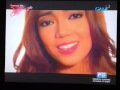 Just Give Me A Reason PINK - Jonalyn Viray Cover for #KMJS @jonalyn_viray