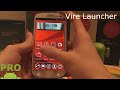 Nuevo impresionante LAUNCHER para Android ! Pro Android